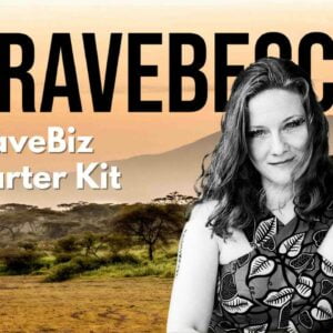 BraveBiz Starter Kit