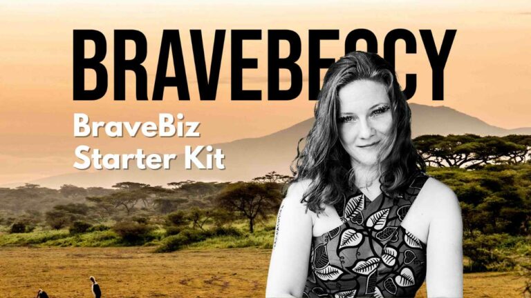 BraveBiz Starter Kit