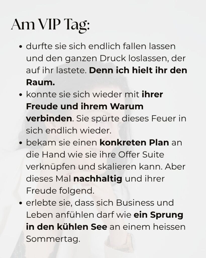 Selbstständigkeit aufbauen