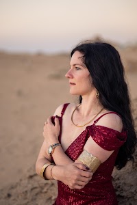 Rebecca Nassor Mentoring & Coaching | Leadership & Business Coaching in Basel | Instagram & Marketing Beratung place picture